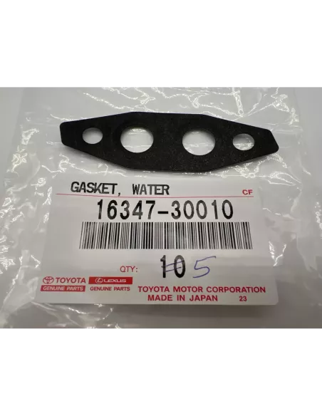 Joint Entre Turbo et Conduite Refroidissement Turbo Toyota