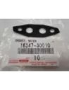 Joint Entre Turbo et Conduite Refroidissement Turbo Toyota