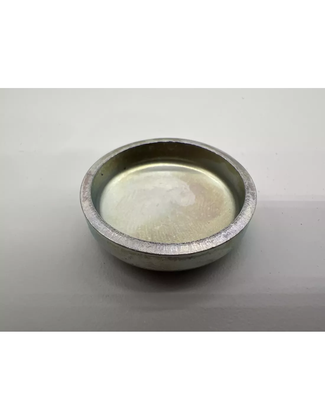 Pastille sablage Ø25mm TOYOTA - accessoire 4x4
