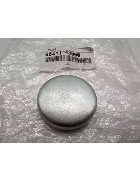 Pastille Sablage Ø50mm Toyota