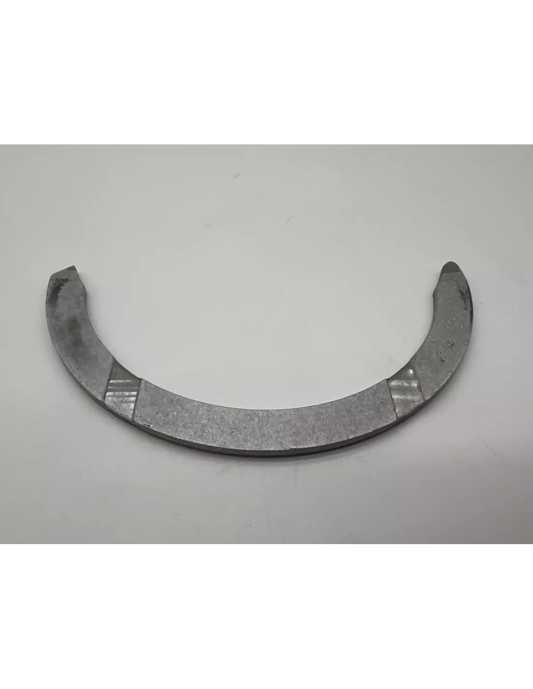 Jeu de cales de réglage latéral de vilebrequin KDJ12 KDJ15 166cv