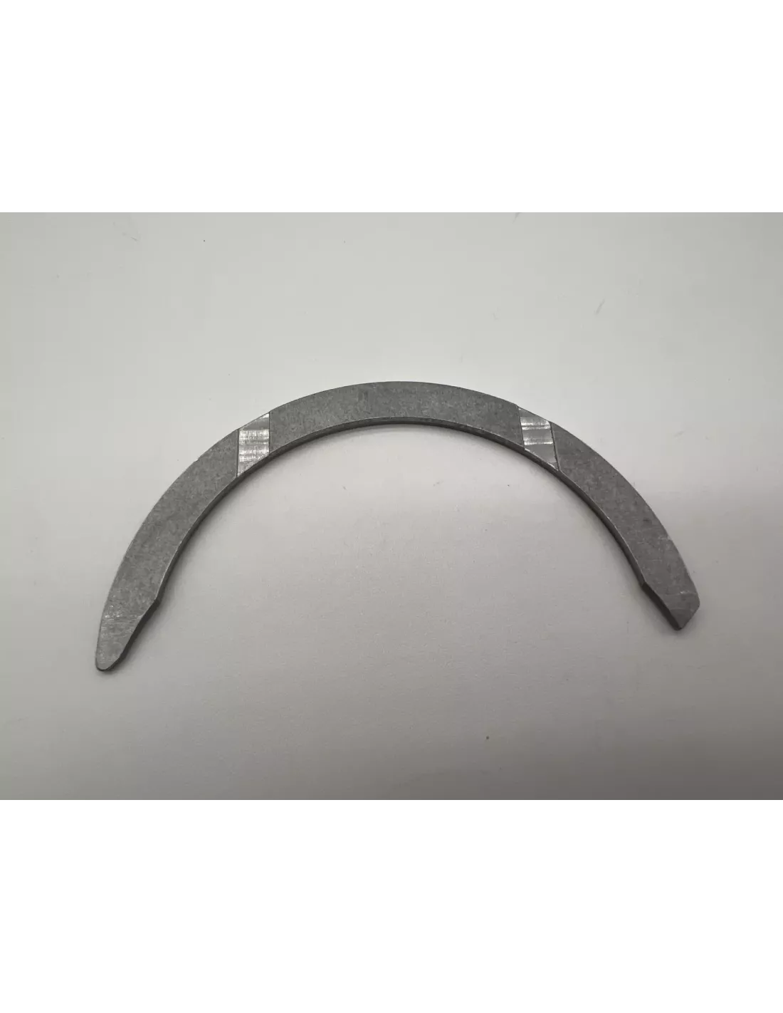 Jeu de Cales de Réglage Latéral de Vilebrequin 163cv Toyota