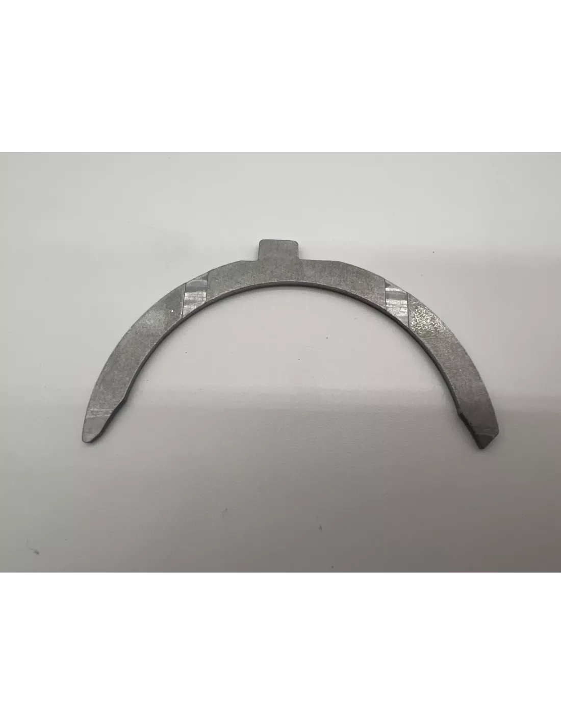 Jeu de Cales de Réglage Latéral de Vilebrequin 163cv Toyota