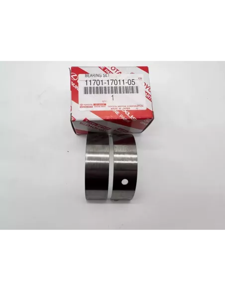 Coussinet de Vilebrequin N5 Toyota Land Cruiser