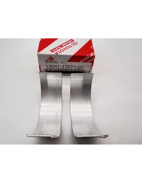 Coussinet de Bielle N2 Toyota Land Cruiser HZJ7/HDJ80/HDJ100