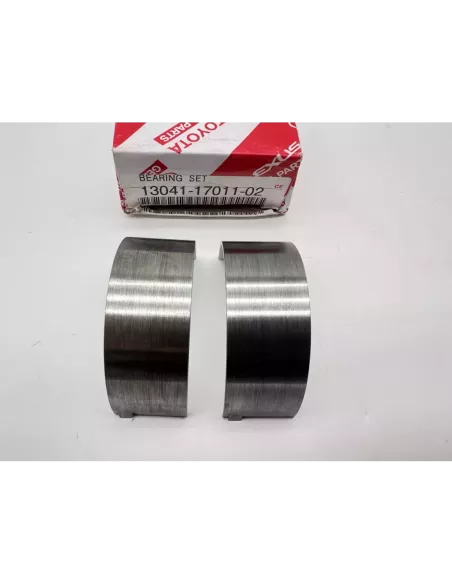 Coussinet de Bielle N2 Toyota Land Cruiser HZJ7/HDJ80/HDJ100