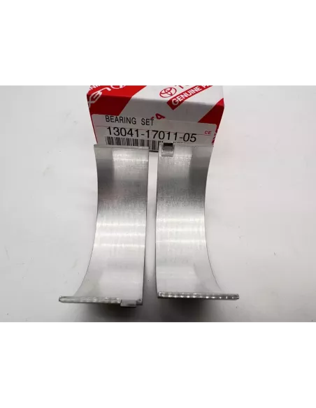 Coussinet de Bielle N5 Toyota Land Cruiser HZJ7/HDJ80/HDJ100