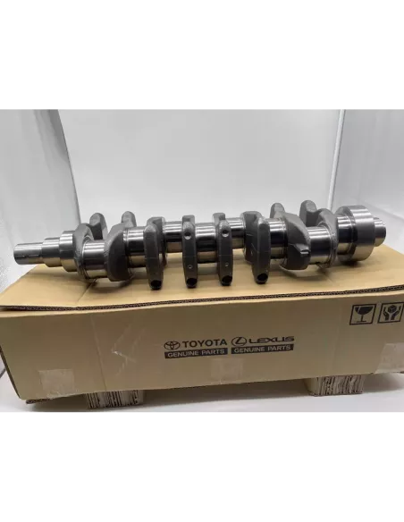 Vilebrequin Moteur Toyota Land Cruiser KZJ7/KZJ9/KDJ15/KDJ12