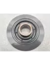 Poulie Damper Vilebrequin de Courroies Alternateur 12s