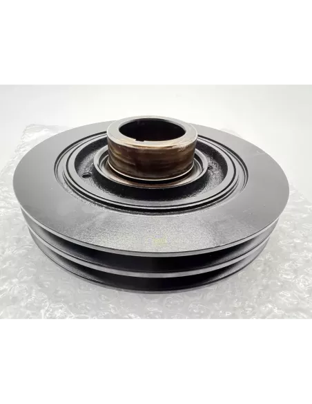 Poulie Damper Vilebrequin de Courroies Alternateur 12s