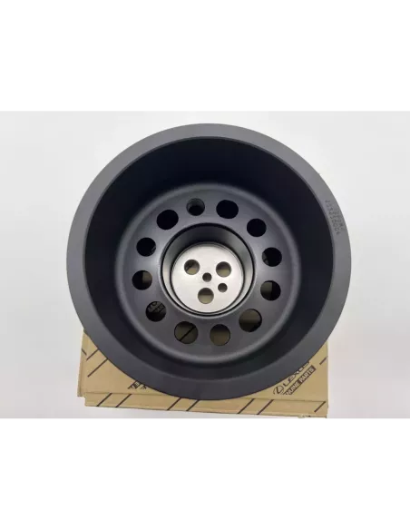 Poulie Damper de Vilebrequin Toyota Land Cruiser VDJ200