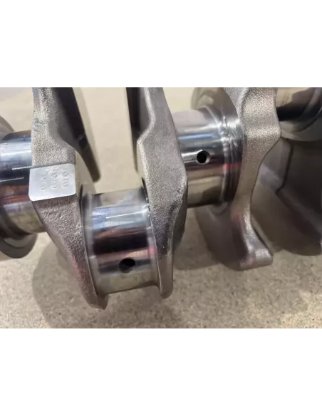 Vilebrequin Moteur Toyota Land Cruiser HZJ7/HDJ80/HDJ100