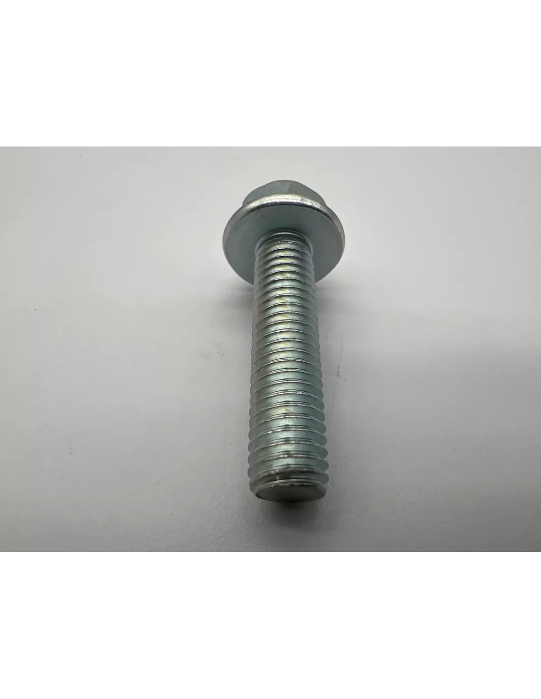 Vis Fixation de Poulie Damper Alternateur Climatisation sur