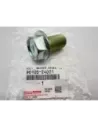 Boulon de fixation de poulie damper sur vilebrequin HDJ80 HDJ100 HZJ7