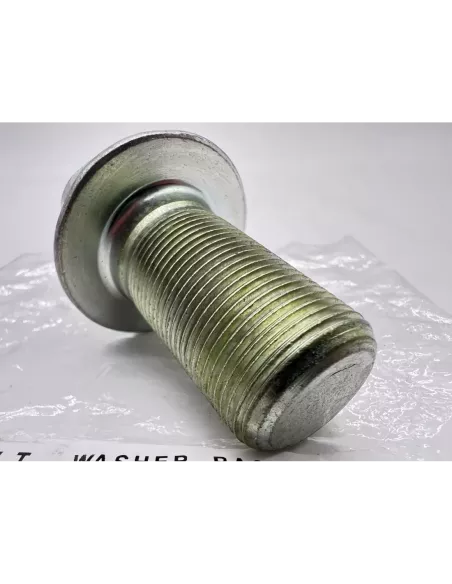 Boulon de Fixation de Poulie Damper sur Vilebrequin Toyota