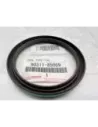 Joint spi arrière vilebrequin côté volant moteur LJ7 Hilux 2.4D et