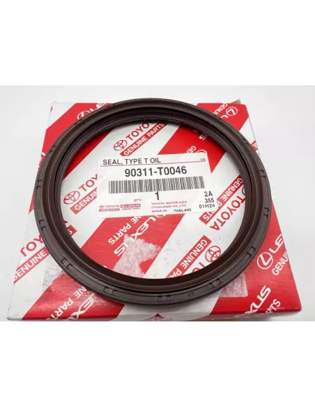 Joint Spi Arrière de Moteur 190cv GDJ15 Toyota Land Cruiser