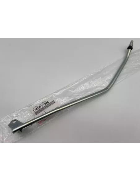 Guide de Jauge de Niveau Dhuile 4runner 30td Toyota Land