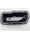 Partie basse carter huile moteur KDJ12 KDJ15 TOYOTA - accessoire 4x4