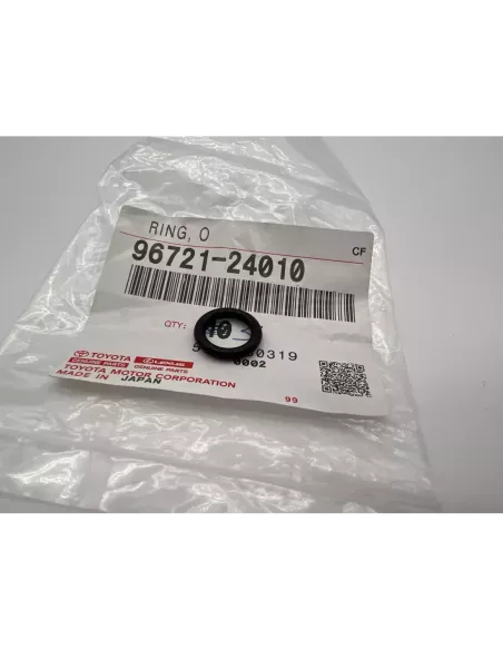 Joint torique de guide de jauge à huile moteur TOYOTA - accessoire 4x4