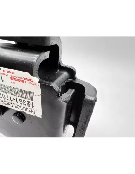 Support moteur gauche ou droit HZJ7 avant 2007 TOYOTA - accessoire 4x4
