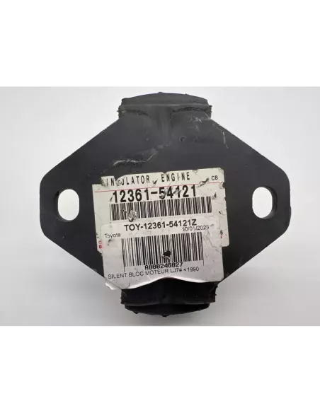 Support moteur gauche ou droit LJ70 LJ73 et Hilux 2.4D 2.4TD TOYOTA -