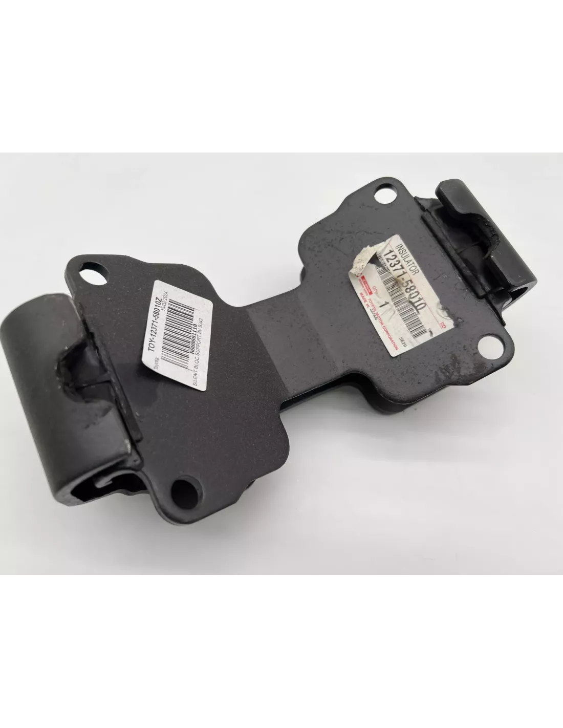 Silent Bloc Support Moteur Côté Boîte de vitesses Toyota