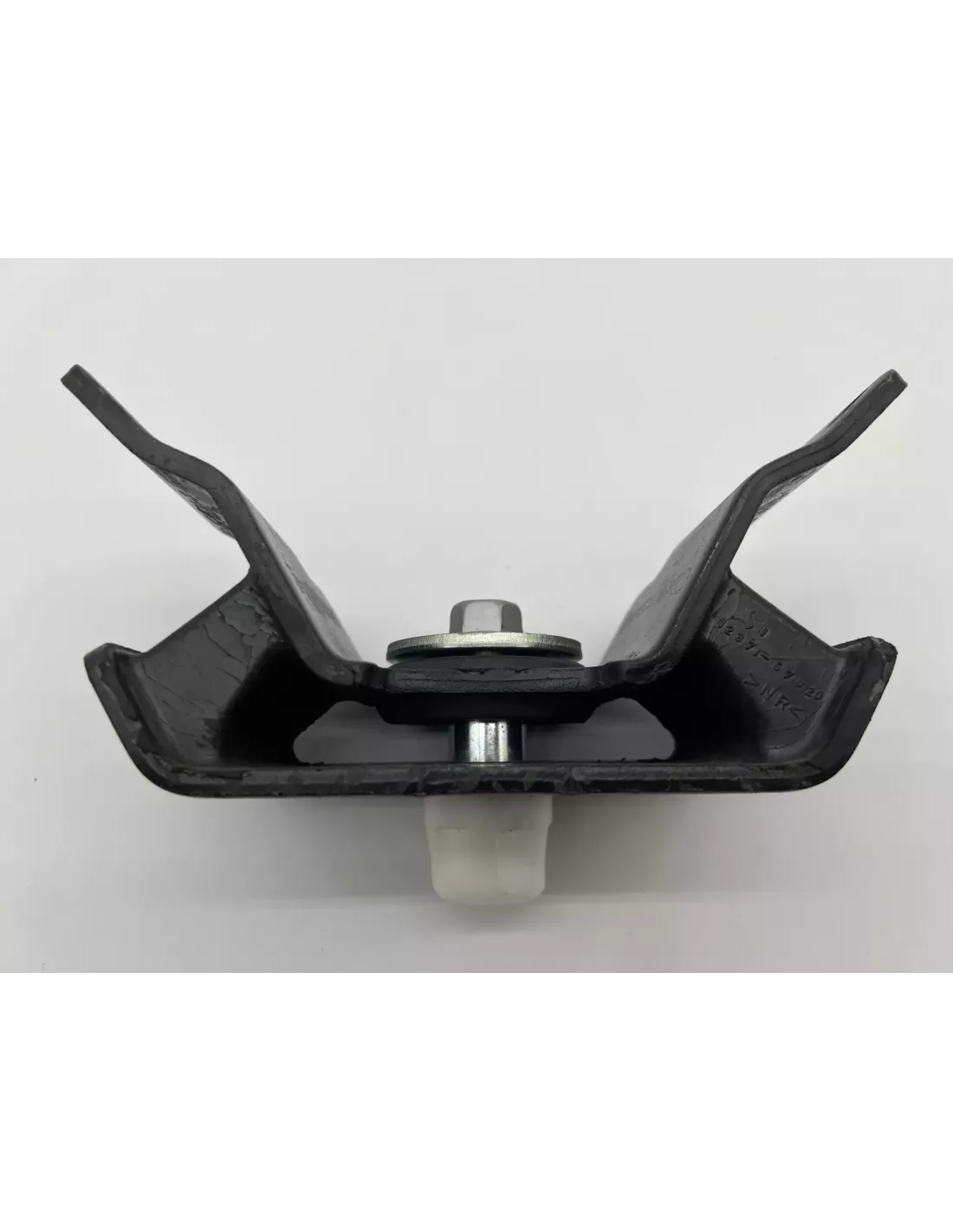 Silent bloc support moteur côté boite de vitesses automatique KZJ9