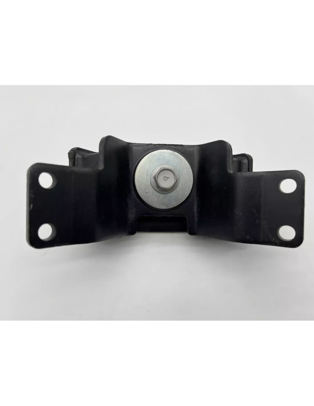 Silent bloc support moteur côté boite de vitesses automatique KZJ9