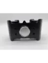 Silent bloc support moteur côté boite de vitesses manuelle KZJ7