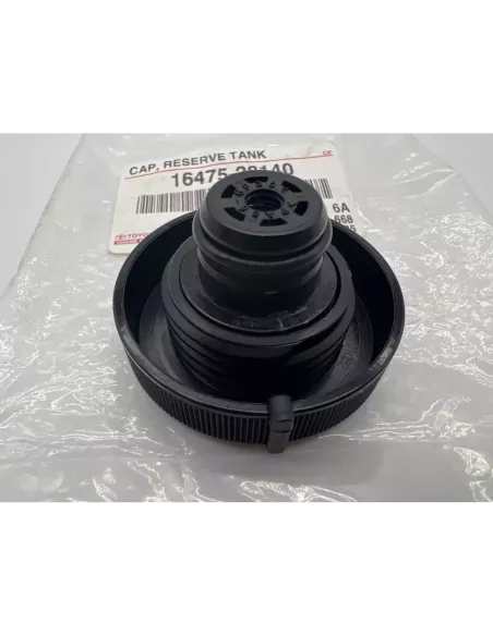 Bouchon vase d'expansion liquide de refroidissement Land Cruiser