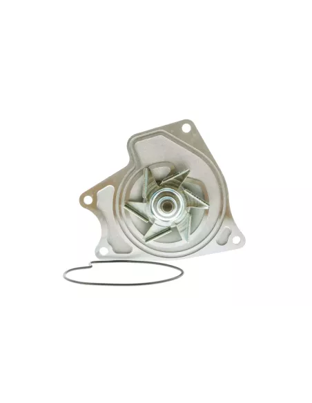 Pompe à eau Pajero 3.2DiD et 2.8TDi AISIN - accessoire 4x4
