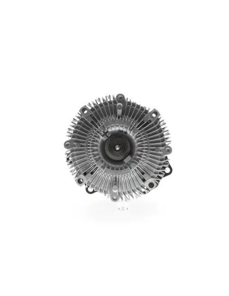 Pompe à Eau Terrano 27td Entraxe Viscocoupleur 135mm Aisin