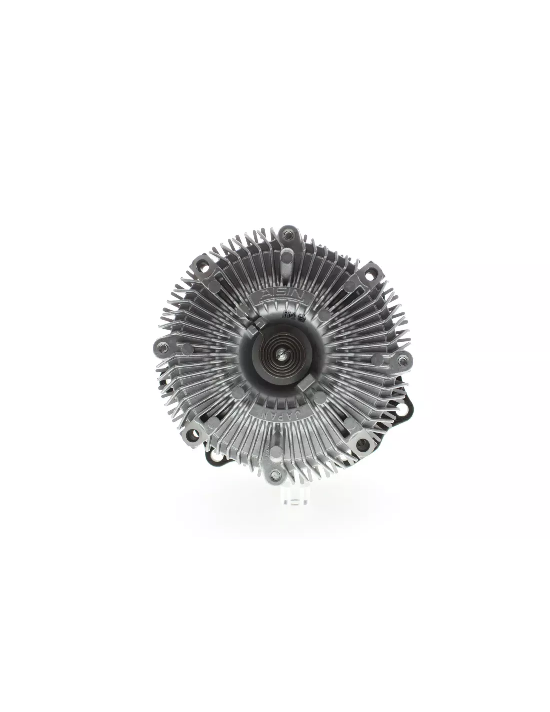 Pompe à Eau Terrano 27td Entraxe Viscocoupleur 135mm Aisin