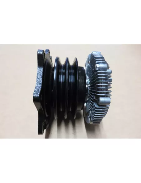 Pompe à Eau Terrano 27td Entraxe Viscocoupleur 145mm Aisin