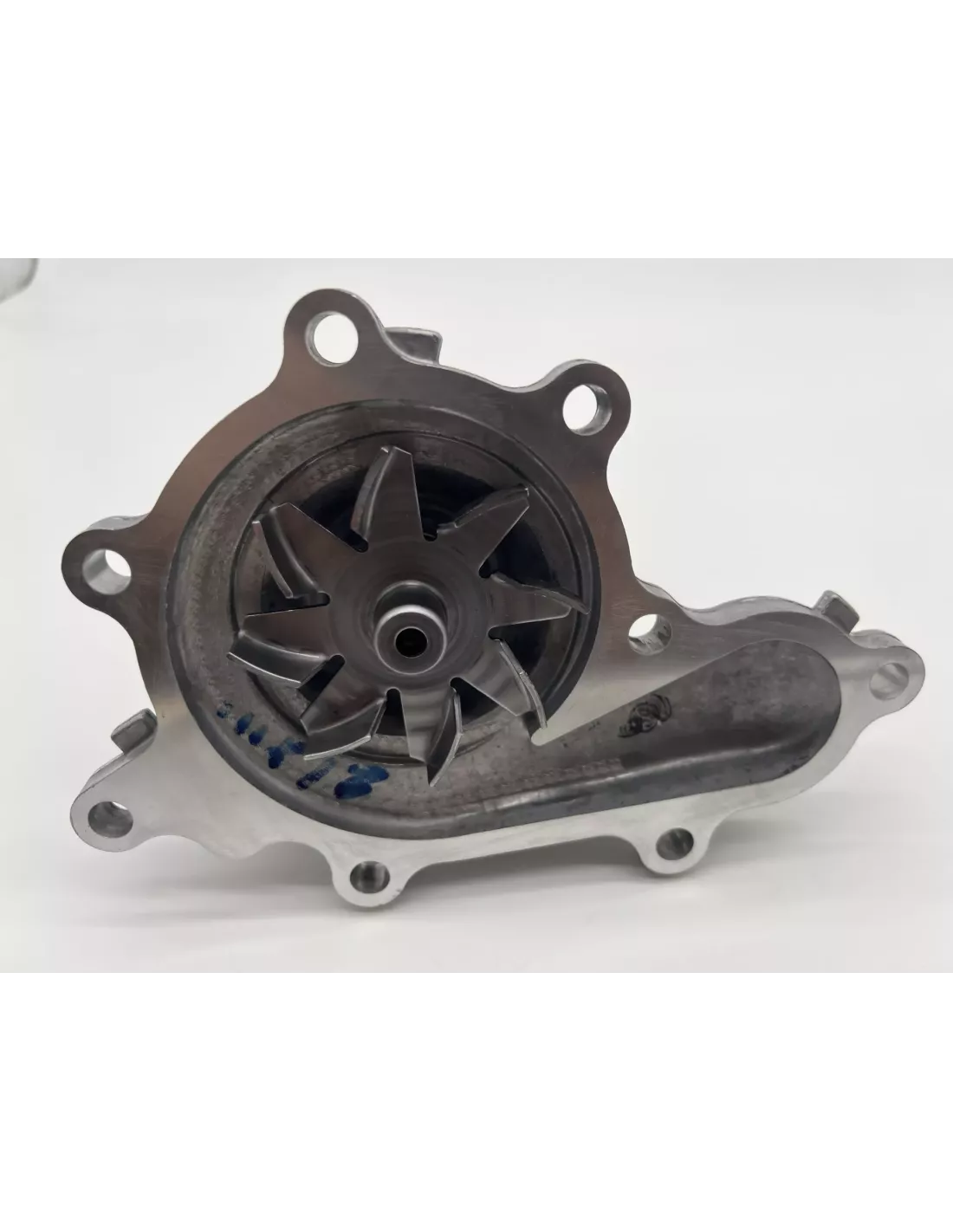 Pompe à eau Navara D40 D22 et Pathfinder 2.5 DCi avant 2010 AISIN -