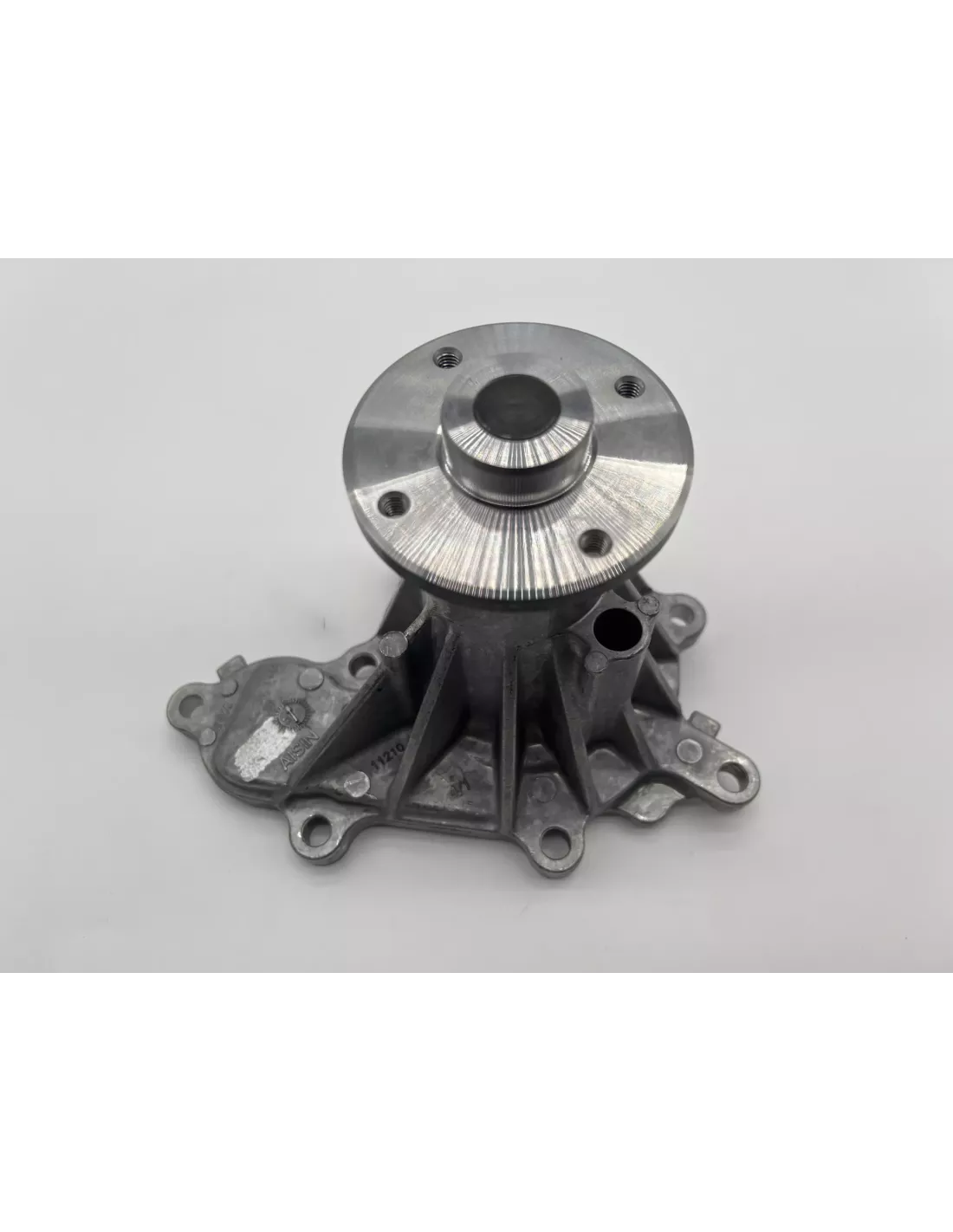 Pompe à Eau et Pathfinder 25 Dci Avant 2010 Aisin Nissan