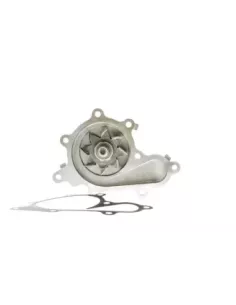 Pompe à eau Xtrail 2.2DCi 2000-2007 AISIN - accessoire 4x4 2