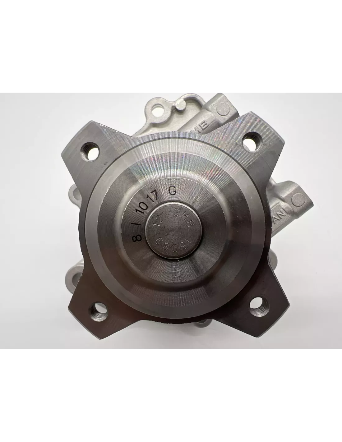 Pompe à eau Grand Vitara 2.0i 1999-2006 AISIN - accessoire 4x4
