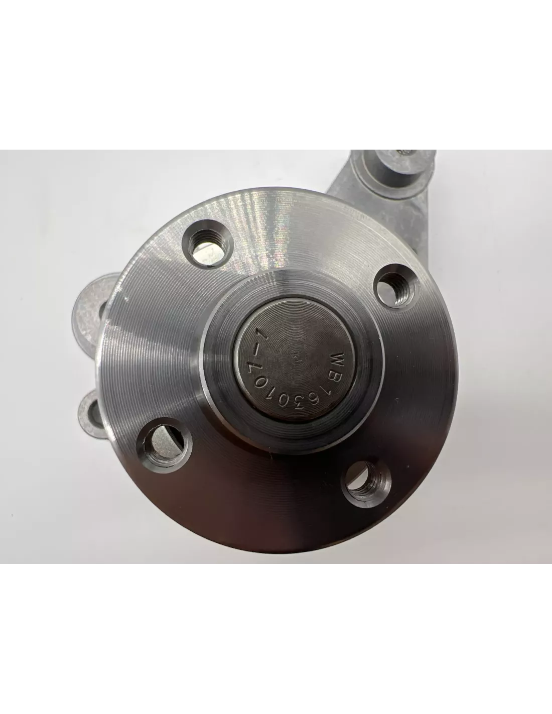 Pompe à Eau 410 SJ410 LJ80 Aisin Toyota Land Cruiser /