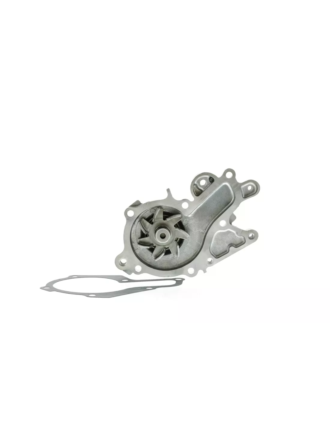 Pompe à eau Samurai 413 SJ413 et Jimny 1.3i avant 2005 AISIN -