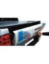 Schokdemperkit en Toyota Hilux Achterdeur Hulp Revo