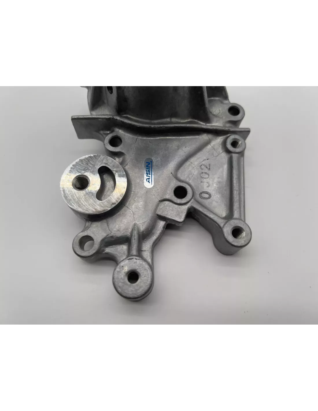 Pompe à Eau 413 SJ413 et 13i Avant 2005 Aisin Suzuki Jimny