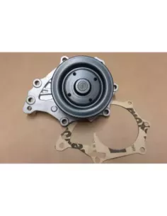 RAV4 Wasserpumpe 2ADFT / HV D4D 2006-2012 AISIN - 4x4 Zubehör 2