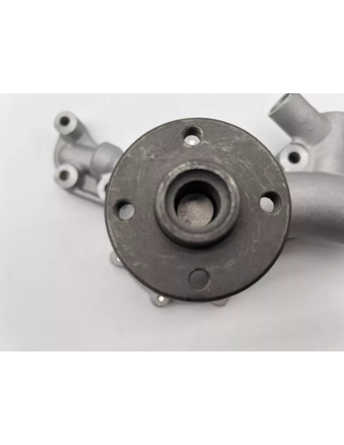 Pompe à Eau 3b avec Direction Assistée Aisin Toyota Land