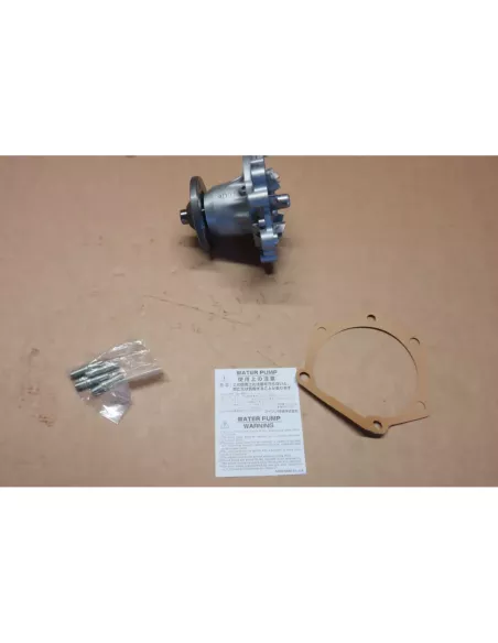 Pompe à eau LJ7 2LT2 après 1990 et tous Hilux avec moteur 2L 2LT 3L