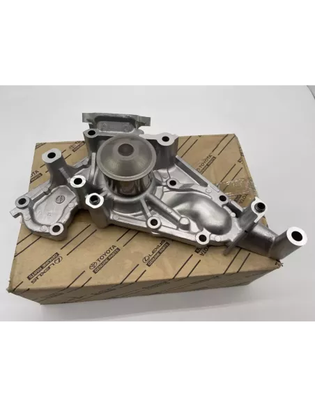 Pompe à Eau UZJ100 UZJ200 Toyota