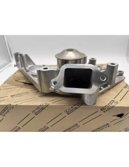 Pompe à Eau UZJ100 UZJ200 Toyota