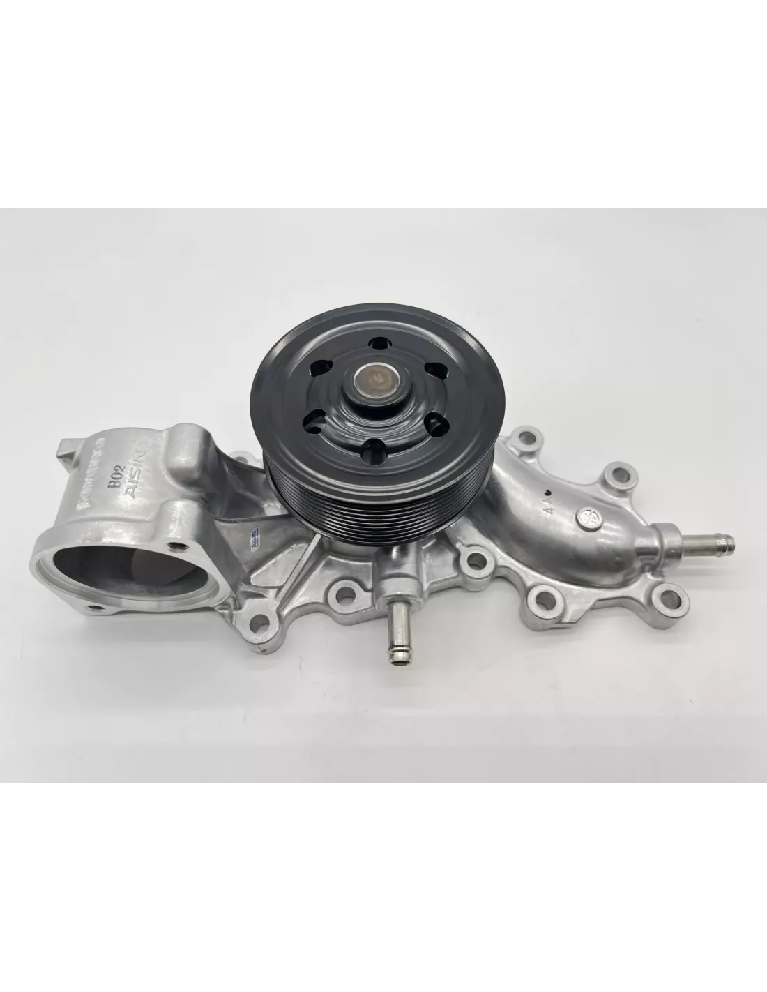 Pompe à Eau avec Joints Aisin Toyota Land Cruiser VDJ200