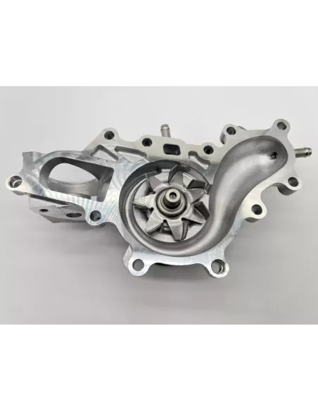 Pompe à Eau avec Joints Aisin Toyota Land Cruiser VDJ200